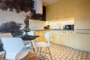 SPA Waterlane Island Deluxe 1 by Grand Apartments