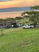 Hoopoe log cabin NO 2