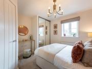 Contemporary 2 bedroom home - Pass the Keys