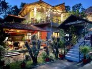 Coorg Northbreeze Estate stay