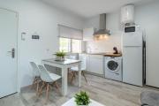Fantastic & Functional apartment in Malaga II