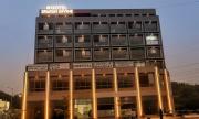 Hotel Sparsh Divine