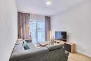 Apartamenty Świnoujście - Jachtowa