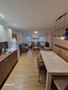 Apartmány pod Klášterem