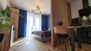 Apartament - Sienkiewicza 22D