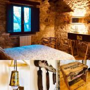 Radius Horse Ranch B&B