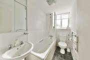 Cosy 1BR South Kensington apartment