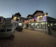 Top Sonāmarg