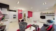 Pink Apartment Rydygiera 2A Tectum Apartments