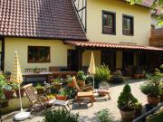 Maison de vacances Alsace - Ferienhaus Elsaß - Holiday house Alsace