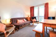 Spacious Apartment Iris, Flaine Foret