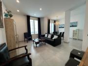 Piso deluxe en pleno centro - San Juan 39