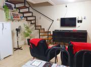 Sobrado 8 min. da Roda Gigante 3 quartos