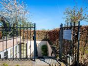 Wellness Home in Betuwe with Sauna