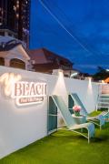 Top Jomtien Beach