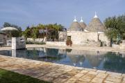 Trulli Orma