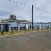 UP 2 DATE GUESTHOUSE