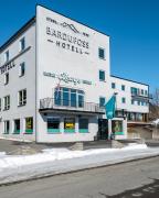 Bardufoss Hotell