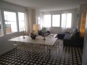 Apartamento frente al mar Playa de Coroso Ribeira