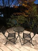 星が瞬くフィンランドログハウス ポーラーハウス西軽井沢