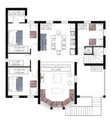 Top Tsepelovo Top Tsepelovo