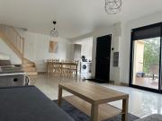 RESIDENCE FAIDHERBE avec terrasse et jardin