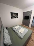 RRooms Smart Appartement