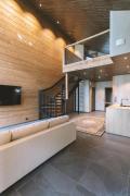 Luxury Villa Lapland