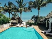 Zoi Retreat Hotel Zanzibar