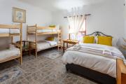Top Oudtshoorn