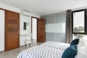 Modern Los Mojones Villa 3 BedroomsEn-Suite Villa Berniente