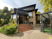 Hillden Lodge &Restaurant