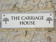 The Carriage House
