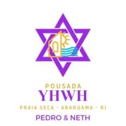 POUSADA YHWH (Pedro & Neth)
