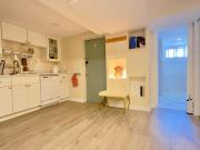 One Bedroom Suite DC, NoMA, Market