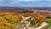 Top Boyne Falls
