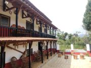 Balthali Heritage Inn