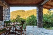 Taygetos Relaxing Cottage