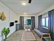 Ipoh town centre-retro 4pax (studio 6)