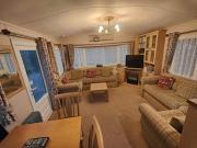 B22 MILLFIELDS AT INGOLDMELLS, Skegness