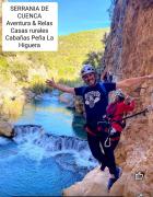 Aventura & Relax Cabañas Peña la Higuera