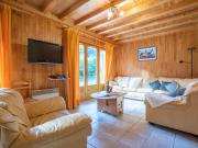 Chalet Chalet Mendiaux by Interhome
