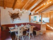 Chalet Hochkrimml 2 by Interhome
