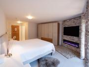 Apartment Le Bristol C32 by Interhome