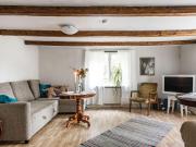 Holiday Home Angsjö Torp by Interhome