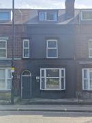 Top Sheffield Top Sheffield