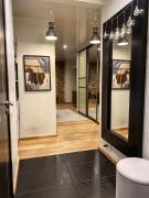 5th Floor Apartment 24h SELF CHECK-in PRIVAT FREE PARKING