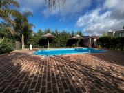 El Aljibe Pueblo Belgrano