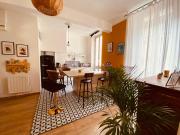 Charmant T3 Palais Longchamp