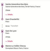 Top Sainte-Geneviève-des-Bois